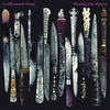 The Mountain Goats - Getting Into Knives (2 LP)