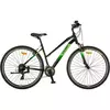 POLAR Bicikl polar forester comp ženski black-light green size l