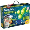 shumee LISCIANI JAZ SEM GENIJ RAZIŠČI SONČNI SISTEM 4079
