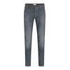 JACK & JONES Muške farmerke 12268245, Sive