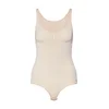 MAGIC Bodyfashion Oblikovanje postave Slimbody, bež, bela
