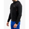 Flis Salewa Puez PL HD Jacket - black out