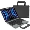 Nillkin Bumper GO Keyboard Case (Backlit Version) pro iPad Air 4/5/10.9 2020/11 2024/2025/Pro 11 2020/2021/2022 Black
