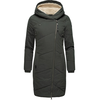 Ragwear Zimski plašč Gordon, zelena