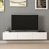 Hanah Home TV komoda Petra, Bela