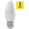Emos LED sijalica classic candle 4,9w e27 ww zq3120 ( 3266 )
