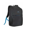 Ruksak RivaCase 17.3 Regent II 8069 Black Full size laptop backpack