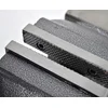 awtools SG 4 100 mm vrtljiv primež za kovino