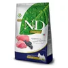 N&D Prime Lamb & Blueberry Mini 800gr