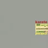 Karate - Pockets (Limited Indie Edition) (LP)