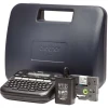 Brother tiskalnik nalepk Brother P-touch D210VP primerna za za trak: TZe 3.5 mm, 6 mm, 9 mm, 12 mm