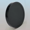 Pokrovček objektiva 43 mm z možnostjo izvleka