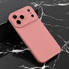 Teracell Maska za iPhone 17 Pro Max 6.9 Giulietta, Roze