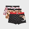 Cropp - Pakovanje od 3 para bokserica s printom Looney Tunes Taz & Sylvester the Cat - CRNO