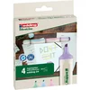 SIGNIR 2-5MM ECOLINE PASTEL EDDING 24 4BOJE BLISTER
