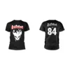 Est 84 T-Shirt XXXL