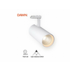 DAWN LED reflektor šInski JM-4069 20W 4000K trofazni beli