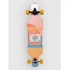 Long Island Longboards Soil 41.65X9.95 Drop Complete uni