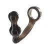 ToyJoy analni čep Power Plug Penisring