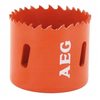 shumee AEG Bimetalna vrtalna žaga 64 mm - 1x2