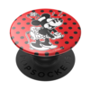 POPSOCKETS držalo/stojalo PopGrip Minnie Disney - Minnie Polka Dots