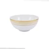 Zepter Rio Gold Činija Za Salatu 13Cm