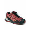 Salomon XA PRO 3D V9 GTX W, ženske patike za trail trčanje, roza L47270900