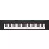 YAMAHA klaviatura NP-32 Black