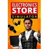 Electronics Store Simulator Steam Key (PC) GLOBAL