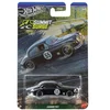 Model avtomobila Hot Wheels Silver Series Summit Surge Jaguar MK1 (JKX69)