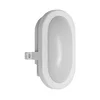 Ledvance Bulkhead 6W 4000k bela