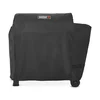 Weber Premium pokrov za žar Weber SMOQUE XL