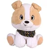 Plišani pas Bobo 60cm 23P10/60