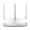 Mercusys MW306R v1.2, WiFi4 Multi-Mode Wireless N Router, 3 x 5dbi, 300Mbps