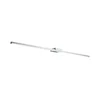 Redo 01-3275 - LED osvetljenje za kupatilsko ogledalo ASTON LED/24W/230V IP44 hrom
