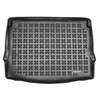 Rubber trunk mat VW ID.3 2020- (upper floor)