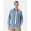 Moška enobarvna srajca