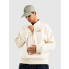 Carhartt WIP Half Zip American Script Jopa s kapuco natural