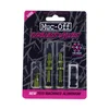 Muc Off Tubeless Valve Kit V2 Ventili