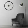 Wallity Zidni sat Scandinavian, 66x66 cm, Crni