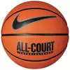 NIKE LOPTA NIKE EVERYDAY ALL COURT 8P DEFLATED UNISEX