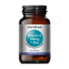 Vitamin C 500mg s cinkom Viridian (90 kapsul)
