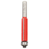 BOSCH Glodala za glodanje uz površinu 2608629383 8 mm D1 12.7 mm L 40 mm G 84 mm srebrna