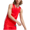 Dres Puma Hoops Team Game Jersey