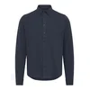 Casual Friday Srajca CFARKAN temno modra
