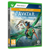 XBOX Series X Avatar - Frontiers of Pandora - Gold Edition