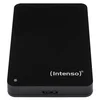 INTENSO Eksterni Hard Disk HDD3.0-1TB/Memory Case, 1TB, 2.5, USB 3.0, Crni