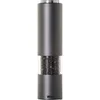 AdHoc električni mlinček za poper ali sol, 215 mm, premer: 60 mm, temno siva