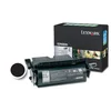 LEXMARK toner 12A6830, BLACK