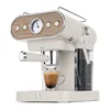 Berlinger Haus Espresso aparat za kafu 3-u-1 Sahara Nordic Collection BH-9854, Krem